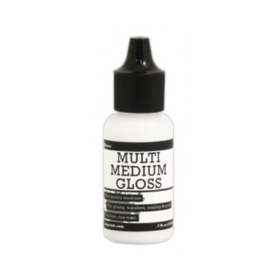 Медіум глянцевий Ranger - Multi Medium - Gloss, 15 мл