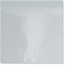 Фольгований кардсток від Bazzill - Foiled Cardstock SILVER, колір золотий, 30x21,6мм, 1 аркуш