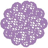 Ніж від Prima - Filigree Lace, артикул 584061