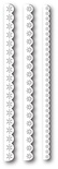 Ніж для вирубки від Poppystamps - Eyelet Stitches