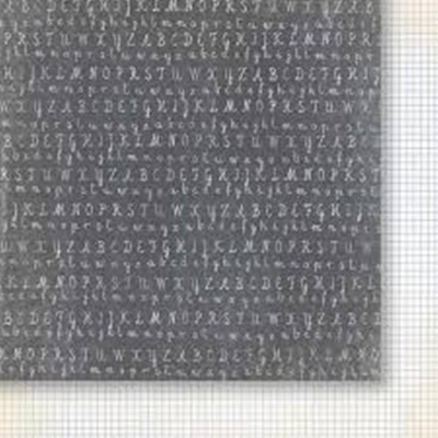 Лист двусторонней скрапбумаги от Galeria Papieru - изучение жизни 05, 30,5х30,5 см