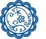 Набір ножів для вирубки Marianne Design Creatables - Scallop Circle Frame & Flowers