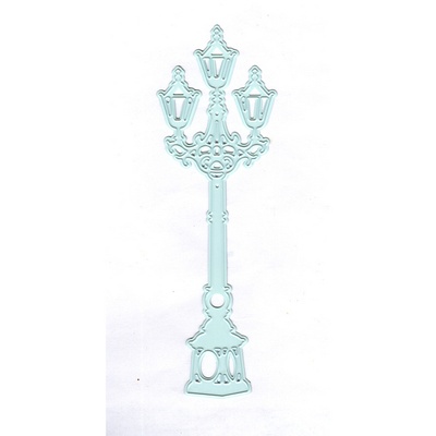 Лезвие Joy Crafts Cutting stencil - Winter Wishes - Latern