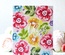 Набор штампов от Altenew - Flower Arrangement Stamp Set