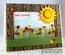 Ніж для вирубки My Favorite Things - Die-namics Wildflowers Centerpieces
