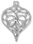 Лезвие - DIES- La Rue Ornament, 1 шт.