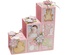 Ножі від Spellbinders — Shapeabilities Baby Step Block Card Etched Dies Thoughtful Expressions by Marisa Job