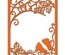 Ніж для вирубки Crafty Ann Frame It's a Girl