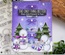 Акриловий штамп My Favorite Things - BB Present Time