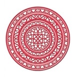 Ніж для вирубки Sue Wilson - Italian Collection - Decorative Frames