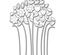 Ніж для вирубки My Favorite Things - Die-namics Fresh Cut Flowers, 36 штук (MFT530)