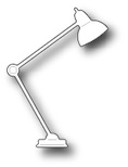 Ніж для вирубки від Poppystamps - Desk Lamp