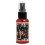 Фарба-спрей Ranger - Squeezed Orange Dylusions Ink Spray