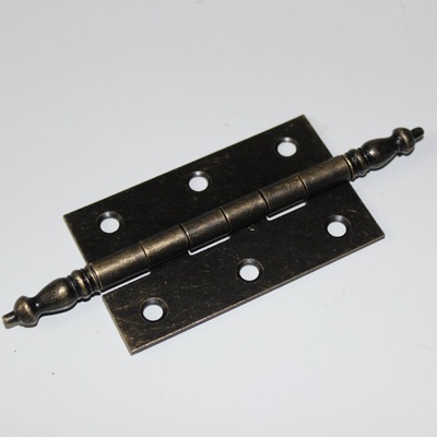 Петля декоративна, 125х45мм, 1 деталь
