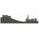 Ніж від Impression Obsession - Hill Town