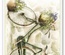 Заготовка- Topper для Flower Soft - Country - Bicycle, 1 шт.
