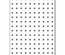 Ніж для вирубки My Favorite Things - Die-namics Pegboard Cover-Up