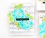 Ніж для вирубки від Spellbinders - Rosy Summer Flowers