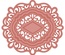 Ніж для вирубки Sue Wilson - Scandinavian Collection - Oslo