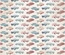 Двосторонній аркуш паперу Maja Design - Crush - He picks her 30x30 см
