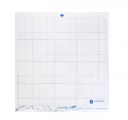 Килимок для плоттера CAMEO Light hold cutting mat для тонкого паперу