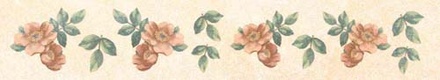 Двосторонній аркуш з картинками Galeria Papieru, 5x30.5см, 1 шт., Cukierek C1