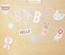 Набір карток Project Life by Becky Higgins - Value Kit - Lullaby Girl, 120 елементів
