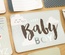 Набір карток Project Life by Becky Higgins - Value Kit - Little You Boys, 130 елементів