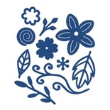 Ніж для вирубки від TatteRed Lace - Embellishments - Прикраса
