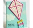 Ніж для вирубки My Favorite Things - Die-namics Jumbo Kite (MFT282)