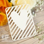 Чіпборд ScrapBox - Карточка Project Life PL-038