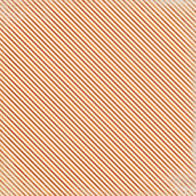 Аркуш скрап-паперу Echo Park - Spooky Stripes, 30x30 см
