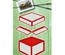 Ніж для вирубки Joy Crafts - Cutting and Embossing die - Box - Коробочка