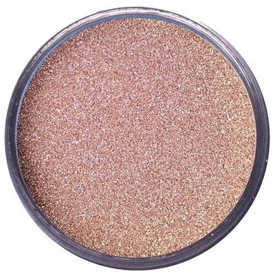 Пудра для ембосінгу Wow - Metallic Copper Ultra High, 15 мл.