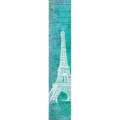 Набір двостороннього скрап-паперу UHK Gallery - Paris Paris, 30,5x30,5см