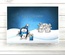 Ніж для вирубки My Favorite Things - Snowy Hillside Die-namics