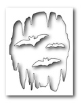Ніж для вирубки від Memory Box - Bat Cave