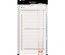 Різак Paper Trimmer 15.2x30.5см, dpCraft