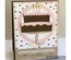 Ніж для вирубки My Favorite Things - Die-namics LLD Bring on the Cake