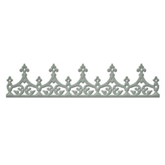 Ніж для вирубки від Spellbinders - Petite Monarch