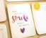 Набір карток Project Life by Becky Higgins - Value Kit - Little You Girls, 130 елементів