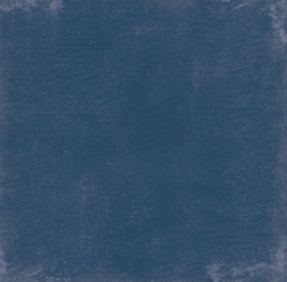 Аркуш скрап-паперу Echo Park - Yellow/Navy Distressed Solid, 30x30 см