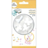 Дірокол EK Tools - Large Confetti Butterfly