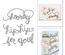 Ніж для вирубки від Spellbinders - Quite Contrary - Debi Adams - Hip Hip Hooray