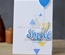 Набір ножів і штампів від Altenew - Halftone Smile Stamp & Die Bundle, 14 штампів +1 ніж