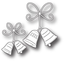 Ніж для вирубки від Memory Box - Dies - Precious Bells