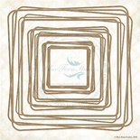 Чіпборд Blue Fern StudiOs-Graduated Squares