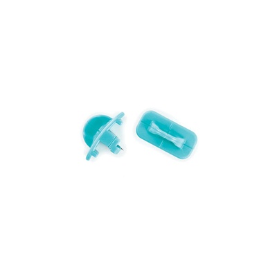 Змiнні леза до різака від We R Memory Keepers - Trim & Score Refill Blades, 2 шт.