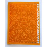 Ножі для вирубки Crafty Ann Card Cover Maker 3