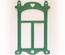 Ніж для вирубки Crafty Ann - Large Window